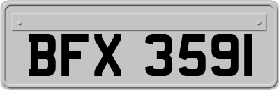 BFX3591