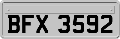BFX3592