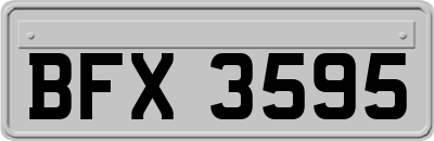 BFX3595