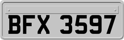 BFX3597