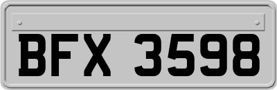 BFX3598