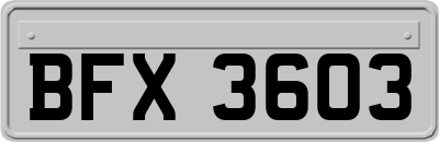 BFX3603