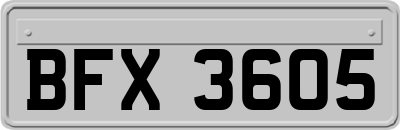 BFX3605
