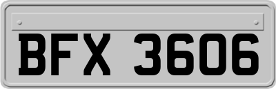 BFX3606