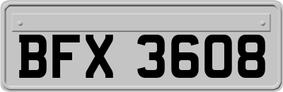 BFX3608