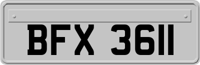 BFX3611