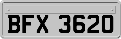 BFX3620