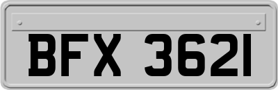 BFX3621