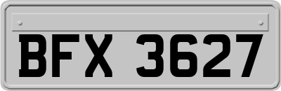 BFX3627
