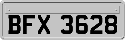 BFX3628