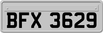 BFX3629