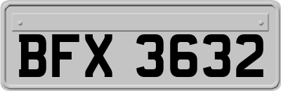 BFX3632