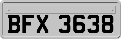 BFX3638