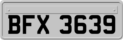 BFX3639