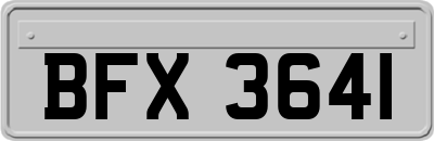 BFX3641