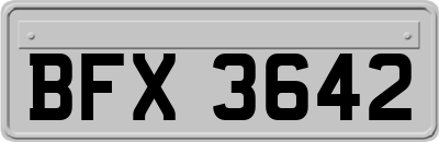 BFX3642