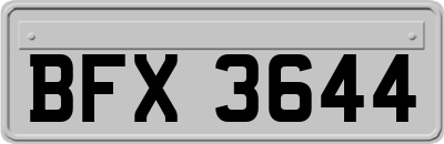 BFX3644
