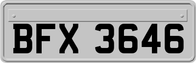 BFX3646