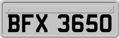 BFX3650