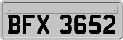 BFX3652