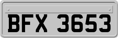 BFX3653