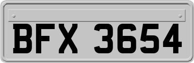 BFX3654