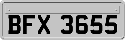 BFX3655