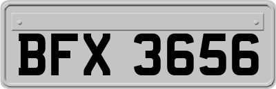 BFX3656