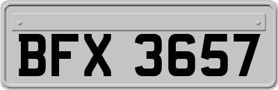 BFX3657