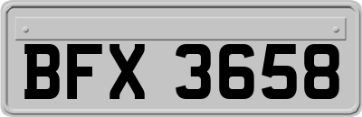 BFX3658
