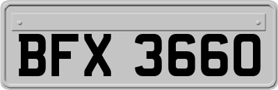 BFX3660