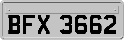 BFX3662