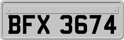 BFX3674