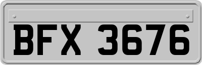 BFX3676