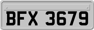 BFX3679