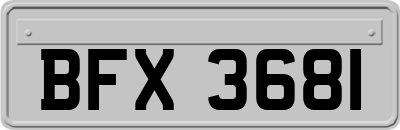 BFX3681