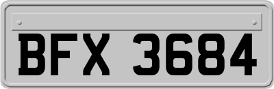 BFX3684
