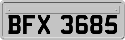 BFX3685