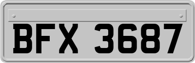 BFX3687