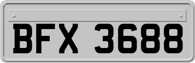 BFX3688
