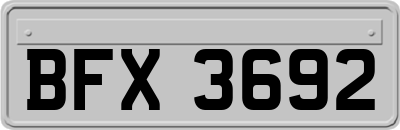 BFX3692