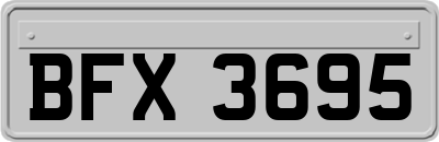 BFX3695