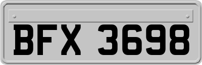 BFX3698