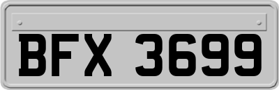 BFX3699