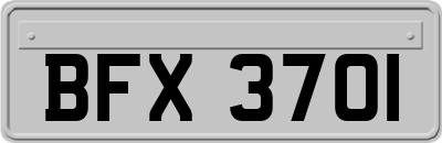 BFX3701