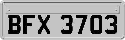BFX3703
