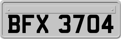 BFX3704