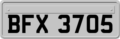 BFX3705