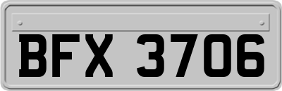 BFX3706