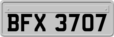 BFX3707